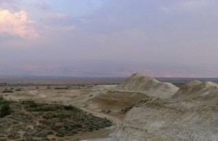 Память преподобной Марии Египетской