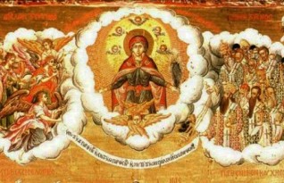 Торжество Православия