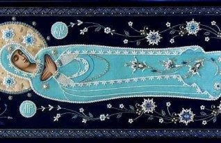 Предпразднство Успения Пресвятой Богородицы