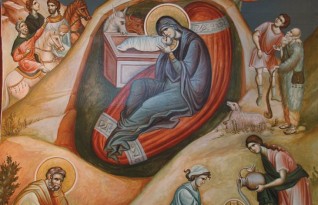 Рождество Христово