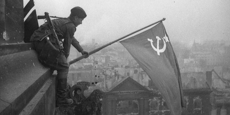 О Дне Победы