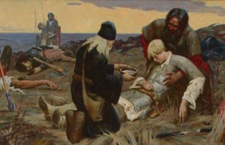 Димитриевская родительская суббота